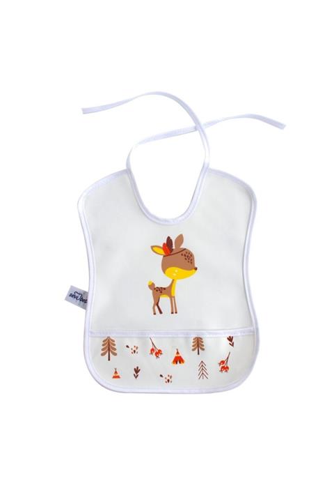 Sevi Bebe 11 Küçük Muşamba Önlük