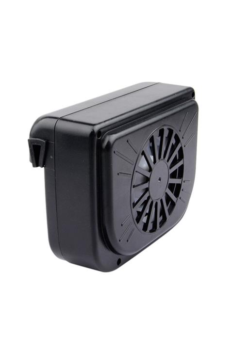 Simfa Auto Cool Güneş Enerjisiyle Çalışan Araç İçi Soğutucu
