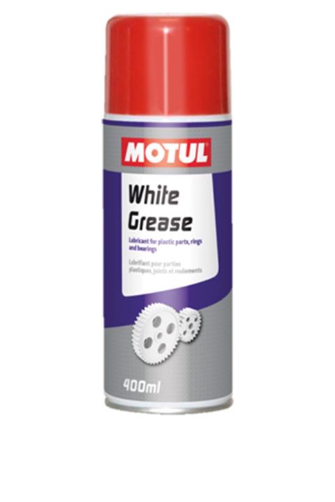 Motul White Grease 400 Ml / Beyaz Gres