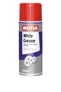 Motul White Grease 400 Ml / Beyaz Gres