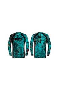 Fujin Performance T-shirt Reef L