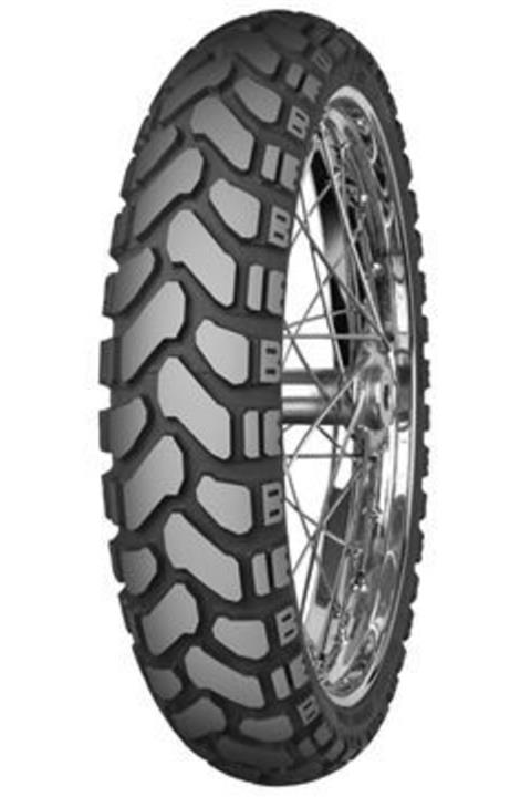 Mitas Arka Lastik 130/80b17 E07+ 65t R Tl 2021 Üretim