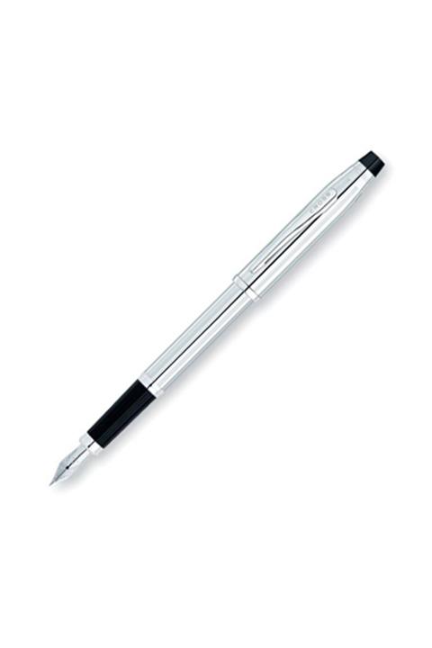 Cross 3509 Klasik Krom M Uç Dolma Kalem