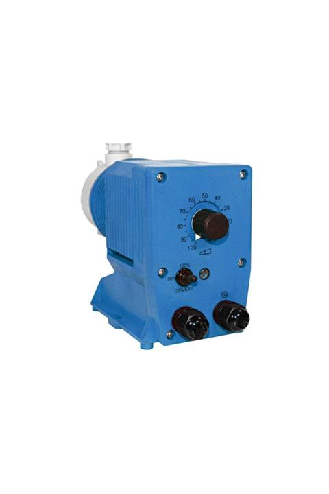 Gemaş Dikey Dozaj Pompası 11 Lt / H - 3 Bar