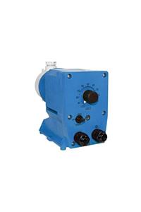 Gemaş Dikey Dozaj Pompası 11 Lt / H - 3 Bar