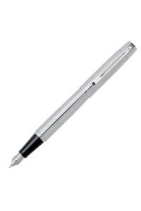 Sheaffer 300 Serisi Dolma Kalem Parlak Krom 9326-0