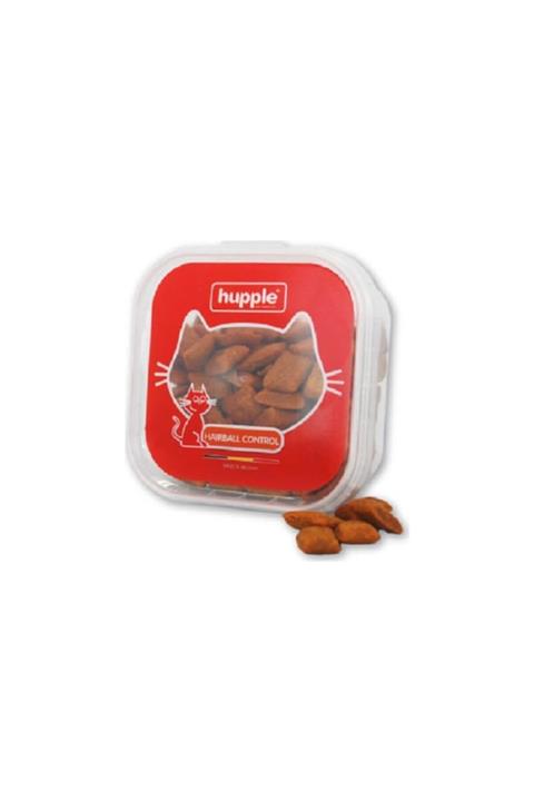 HUPPLE Haırball Control Cat 60 Gr .