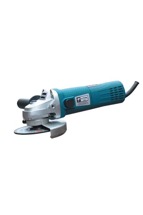 catpowertools Catpower 6118 Avuç Taşlama 125 Mm