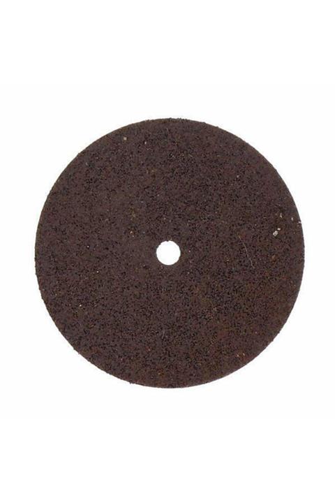 Dremel 420 Zımpara Diski 24 Mm 20 Adet