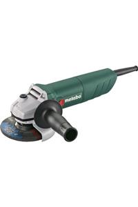 Metabo W 750-115 Avuç Taşlama 750w 115mm