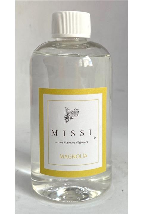 Missi 250 Cc Manolya Oda Kokusu Yedek Esansı