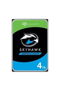 SEAGETE 4 Tb 3.5'' Hdd Skyhawk Güvenlik