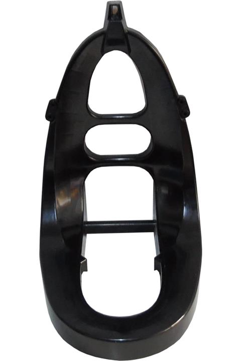 Oleomac Bp 453 Ergo Motorlu Tırpan Sırtlık Bağlantı Sehpası Alt Sehpa