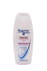 Rosense Gül Duş Jeli 400 Ml