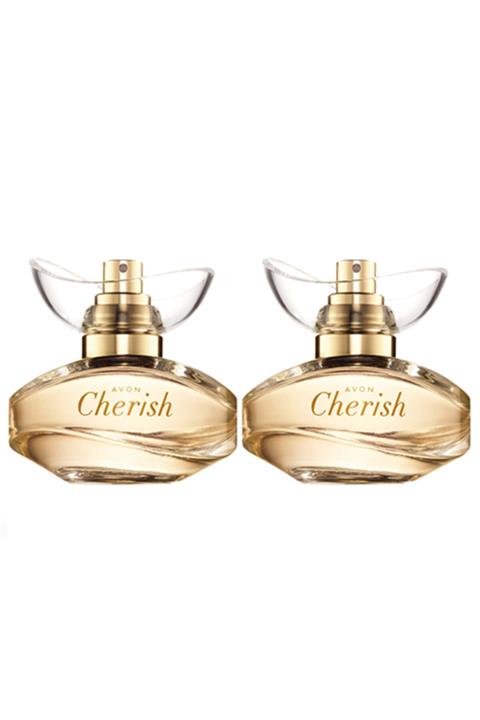 AVON Cherish Edp 50 Ml Kadın - 2 Adet