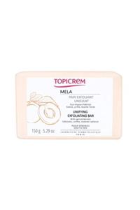 Topicrem Mela Unifying Exfoliating Bar 150g