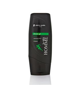 Pierre Cardin Shower Gel 300 Ml - Energy Duş Jeli