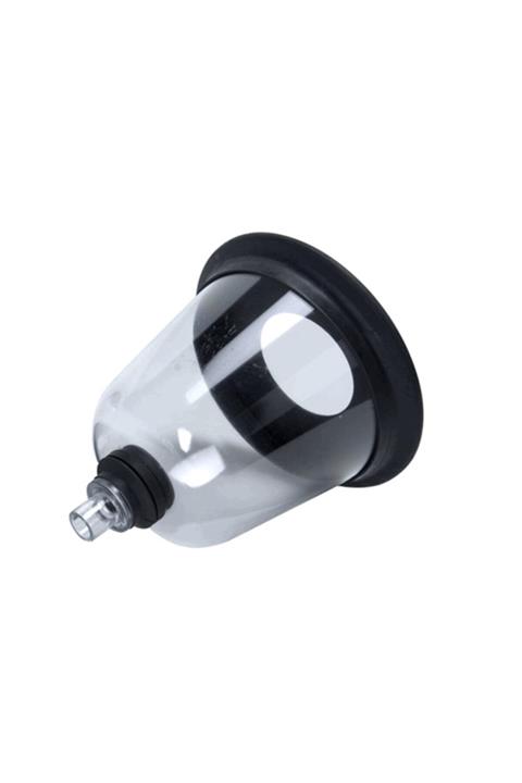 Kruuse Köpek Için Anestezi Maskesi 130 Mm