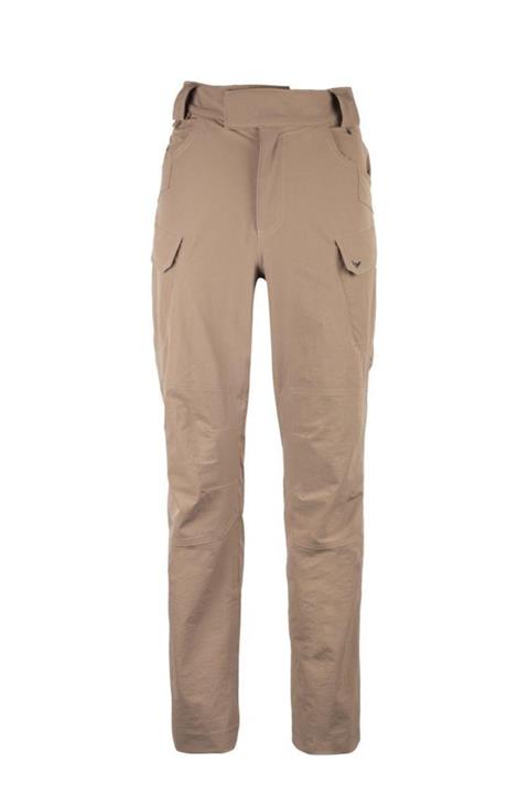 VAV WEAR Vav Tacflex-11 Outdoor Pantolon Bej L