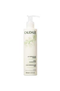 Caudalie Gentle Cleansing Milk 200ml