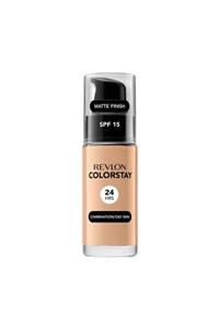 Revlon Colorstay Fondöten Karma Ve Yağlı Ciltler Için Ivory 110