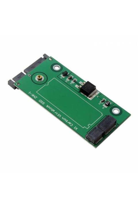 Platoon Lenovo Thinkpad X1 Karbon 20 + 6 Pin Ssd Için 2.5 Inç Sata