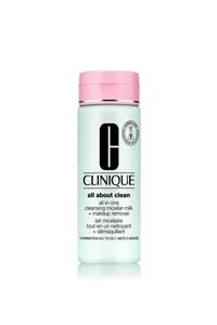 Clinique All About Clean Micellar Makyaj Temizleyici 192333013359