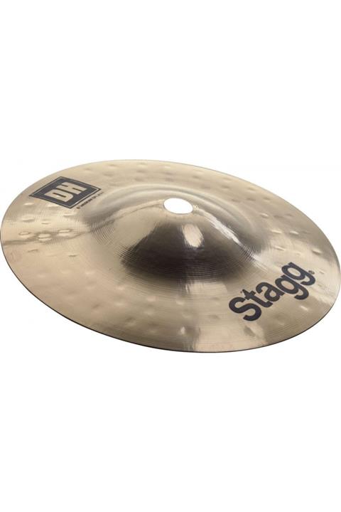 STAGG 6'' Dh Medium Splash Dh-sm6b