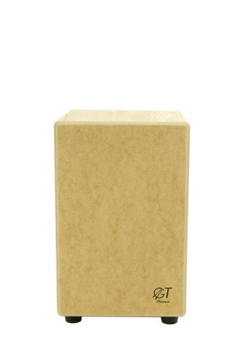 GT Tam Boy Basic Masif Ağaç Basic Tnt Kajon