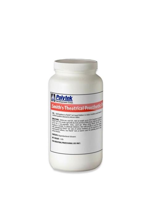 Polytek Smith's Theatrical Prosthetic Deadener 1.8lb (0,81 kg)