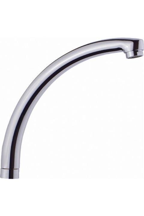 SadeM Evye Borusu Kuğu Tipi