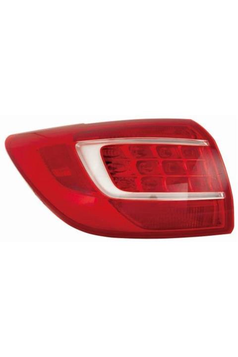 Depo Kia Sportage Sağ Stop Lambası 2010 Ve Üstü Yıllar (924023w010)
