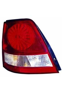 Depo Kia Sorento Sol Stop Lambası 2005 Ve Üstü Yıllar (924013e000)