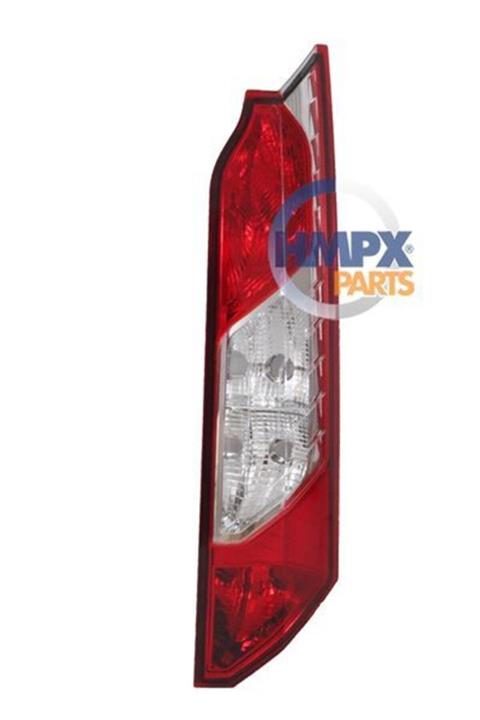 ÖZGÜÇYEDEK Arka Stop Lambası Sag Altconnect 13