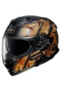 Shoei Shoeı Gt-aır 2 Devıatıon Tc-9 Kask