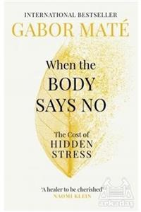 Vermilion When The Body Says No: The Cost Of Hidden Stress