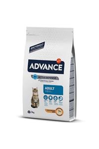 Advance Tavuk Etli Yetişkin Kedi Maması 3 Kg