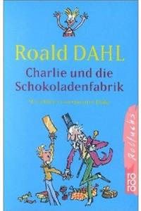 Arkadaş Yayıncılık Charlie Und Die Schokoladenfabrik