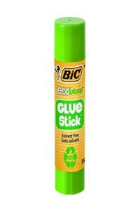 Bic Yapıştırıcı Stıck Eco 36 Gr 12 Li 919254