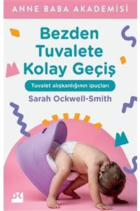 Doğan Kitap Bezden Tuvalete Kolay Geçiş