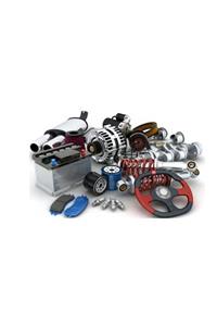 MAHER Düğme Cam Açma Carisma 1997-2000 Ön Sol (1 Adet) (oem No: Mr740599)