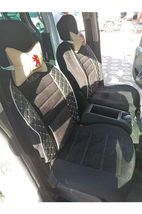 KAPLAN KILIF Arabakılıfı Peugeot Partner