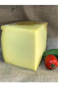 Mandıracıı İsmail Kars Eski Kaşar Peyniri 500g | Tam Yağlı