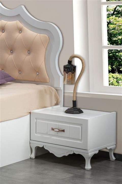 Doressa Hert Komodin