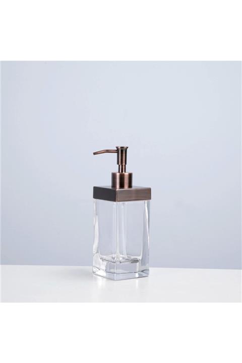 Chakra Glen Sıvı Sabunluk Antik