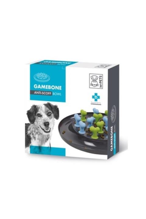 MPETS Gamebone Antı-scoff Bowl