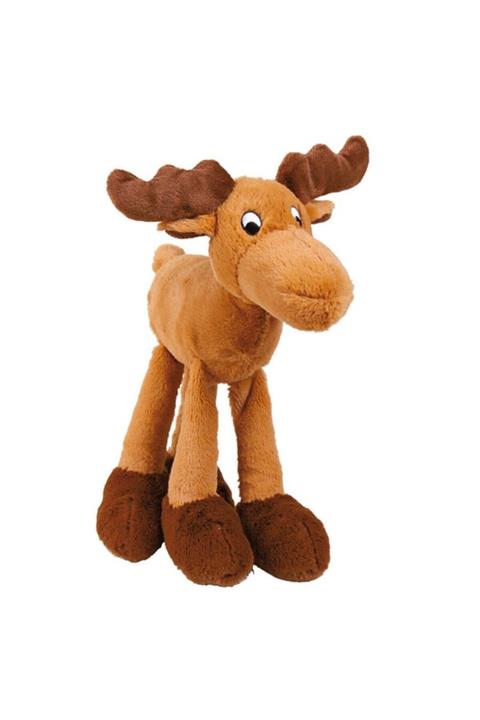 Trixie Peluş Elk Köpek Oyuncağı 30cm