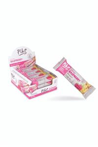 Pike Ahududulu Yulaflı Bar 12 X 40 G