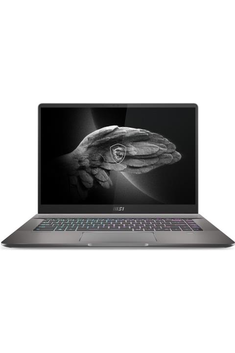 MSI Creator Z16 A11uet-018tr I7-11800h 32gb Ddr4 Rtx3060 Gddr6 6gb 1tb Ssd 16.0 Qhd 120hz Touch W10