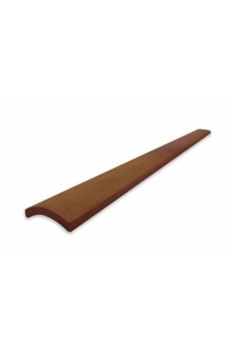 Nissir Keman Klavyesi Masif Gül Vrfb44